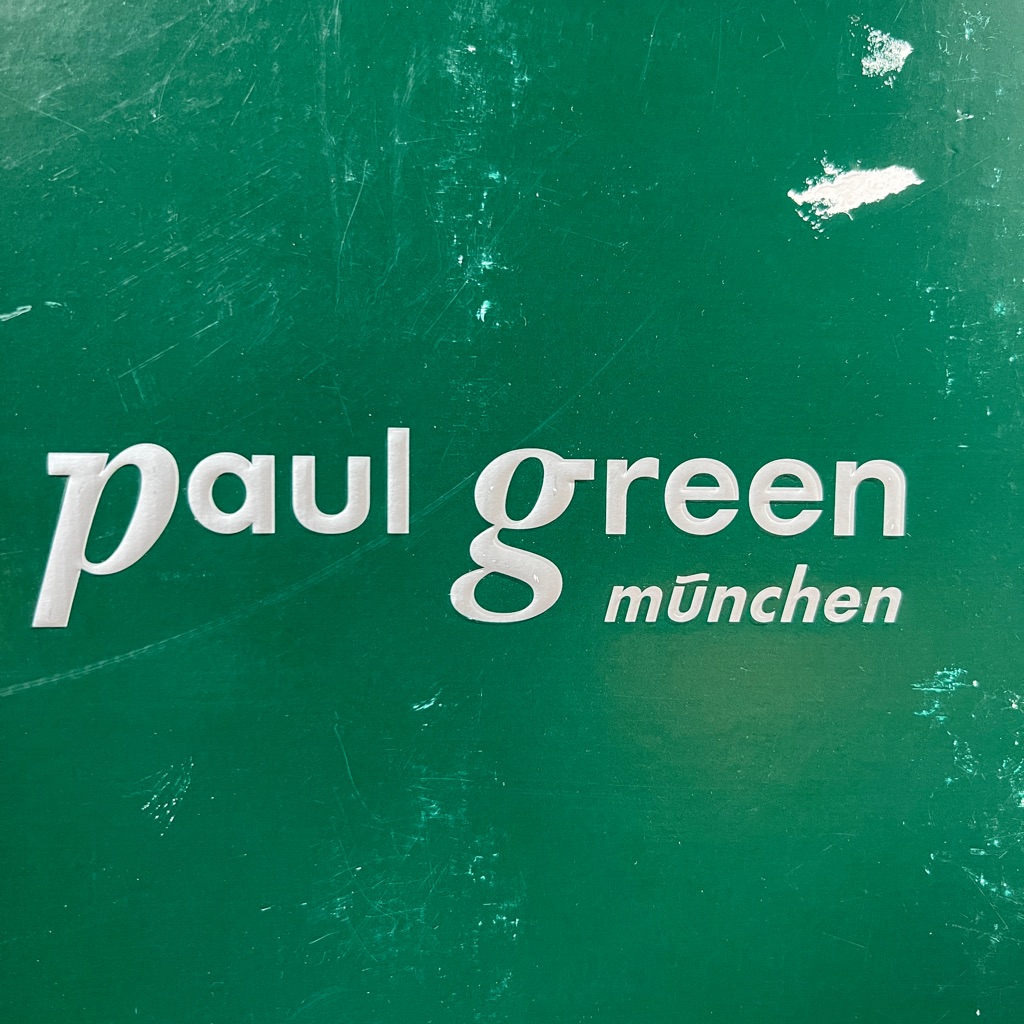 Brand New Paul Green Tommy Boots  Color Truffel Stained